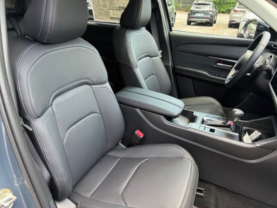 2026 Mazda Mazda CX-5 2.5 S Premium Plus