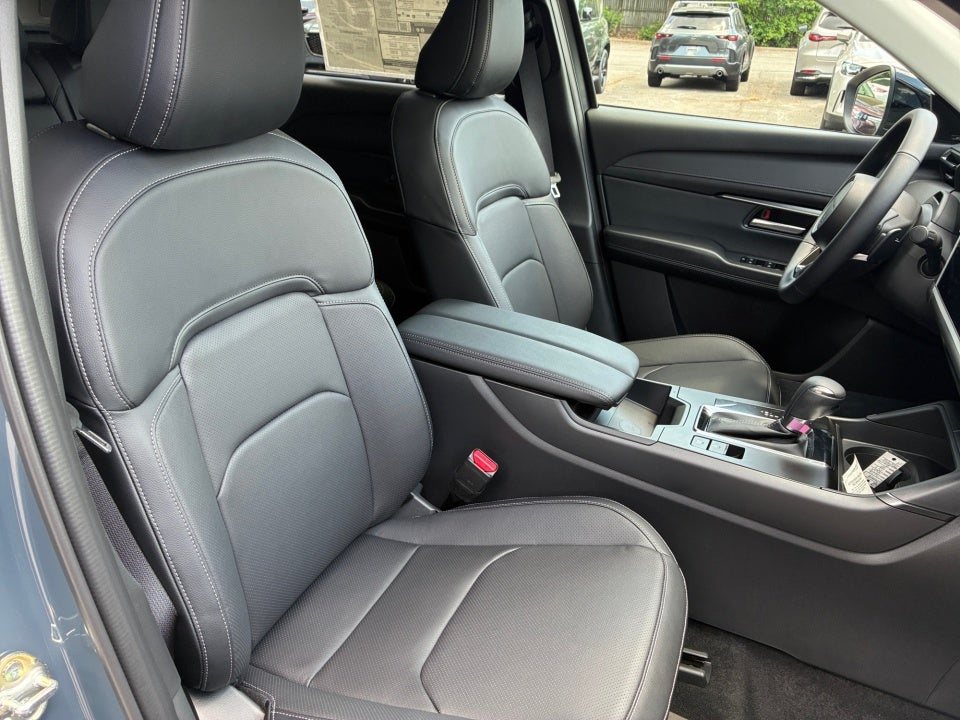 2026 Mazda Mazda CX-5 2.5 S Premium Plus