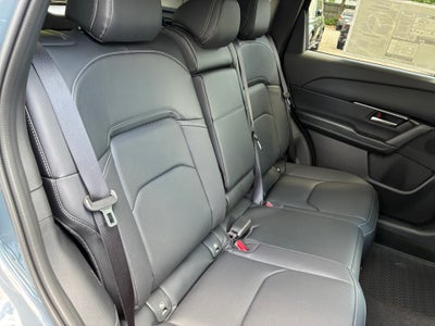 2026 Mazda Mazda CX-5 2.5 S Premium Plus