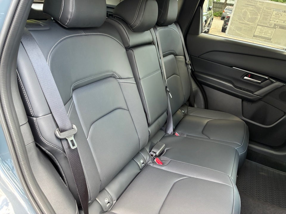2026 Mazda Mazda CX-5 2.5 S Premium Plus