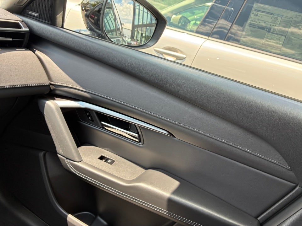 2026 Mazda Mazda CX-5 2.5 S Premium Plus