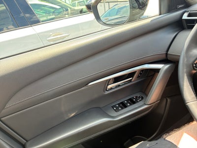 2026 Mazda Mazda CX-5 2.5 S Premium Plus