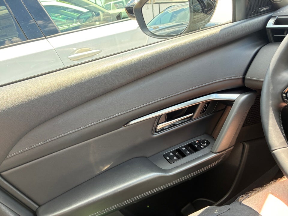 2026 Mazda Mazda CX-5 2.5 S Premium Plus