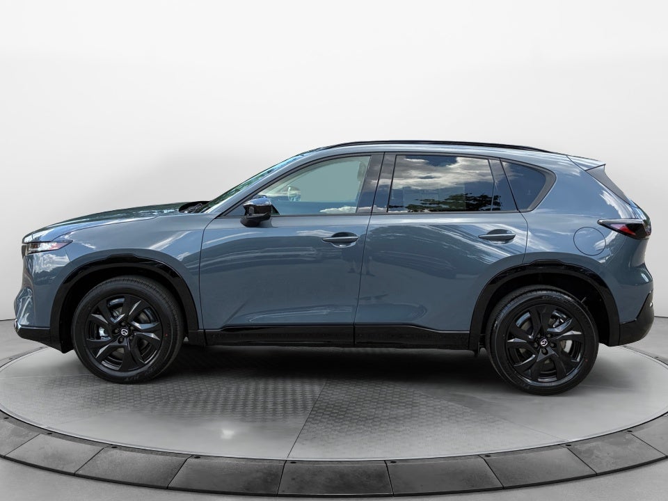 2026 Mazda Mazda CX-5 2.5 S Premium Plus