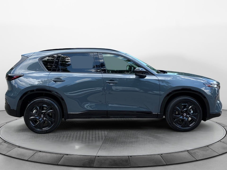 2026 Mazda Mazda CX-5 2.5 S Premium Plus