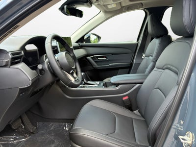 2026 Mazda Mazda CX-5 2.5 S Premium Plus
