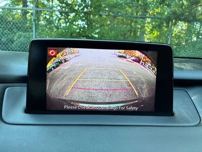 2019 Mazda Mazda CX-9 Touring