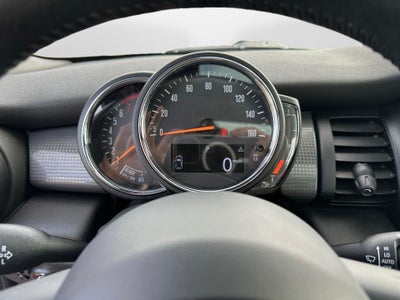 2021 MINI Hardtop Cooper