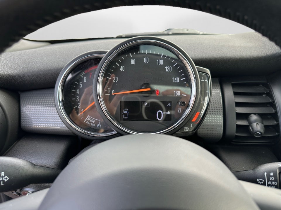 2021 MINI Hardtop Cooper