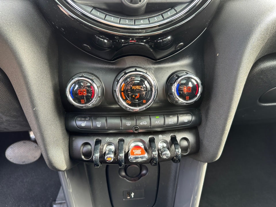 2021 MINI Hardtop Cooper