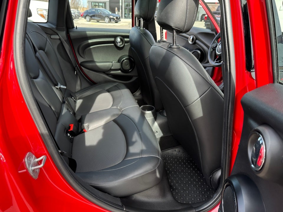 2021 MINI Hardtop Cooper