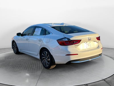 2020 Honda Insight Touring