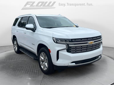 2023 Chevrolet Tahoe 2WD Premier