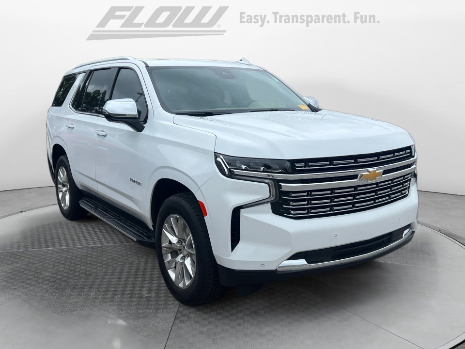 2023 Chevrolet Tahoe 2WD Premier