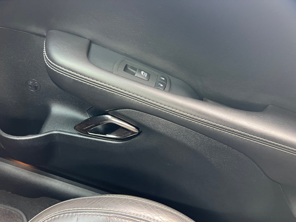 2019 Dodge Challenger SRT Hellcat