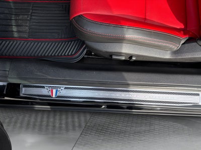 2015 Chevrolet Camaro 2LT