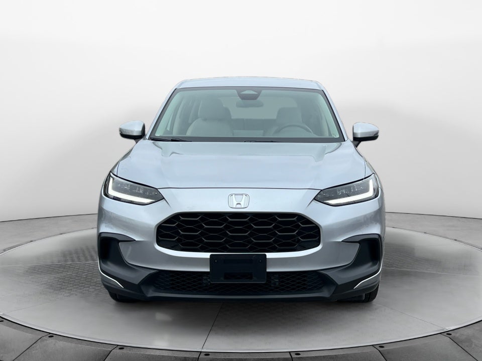 2023 Honda HR-V 2WD LX