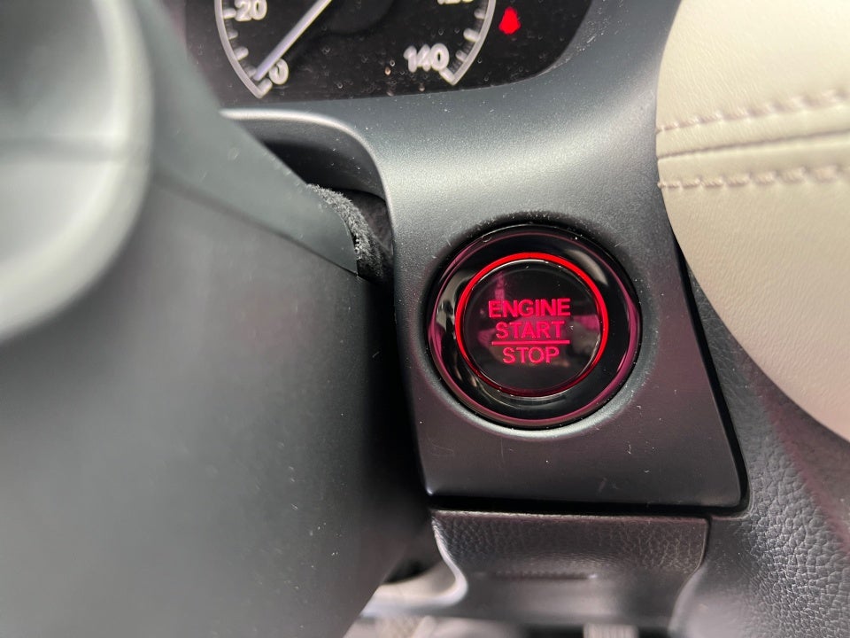 2023 Honda HR-V 2WD LX