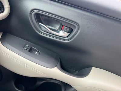 2023 Honda HR-V 2WD LX