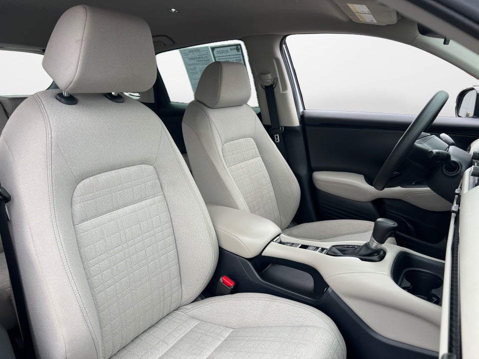 2023 Honda HR-V 2WD LX