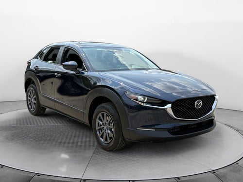 2026 Mazda Mazda CX-30 2.5 S