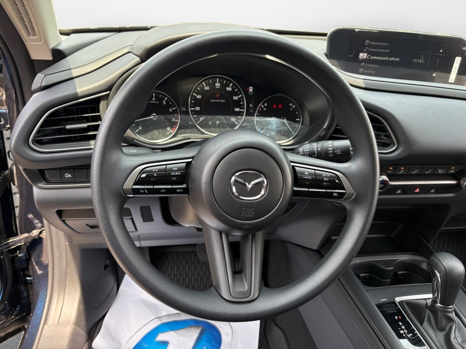 2026 Mazda Mazda CX-30 2.5 S
