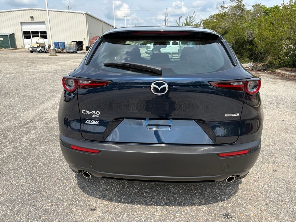 2026 Mazda Mazda CX-30 2.5 S