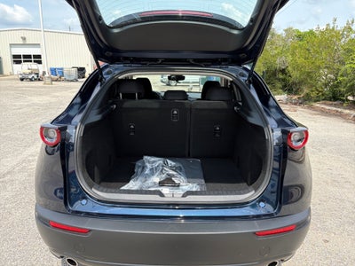 2026 Mazda Mazda CX-30 2.5 S