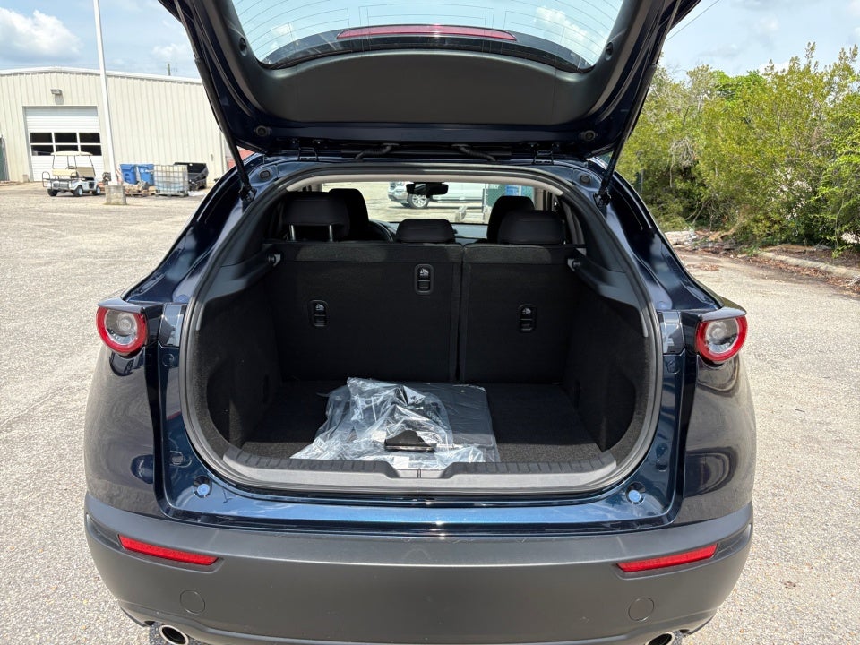 2026 Mazda Mazda CX-30 2.5 S