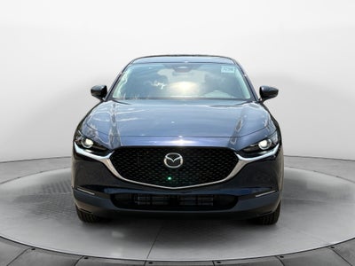 2026 Mazda Mazda CX-30 2.5 S