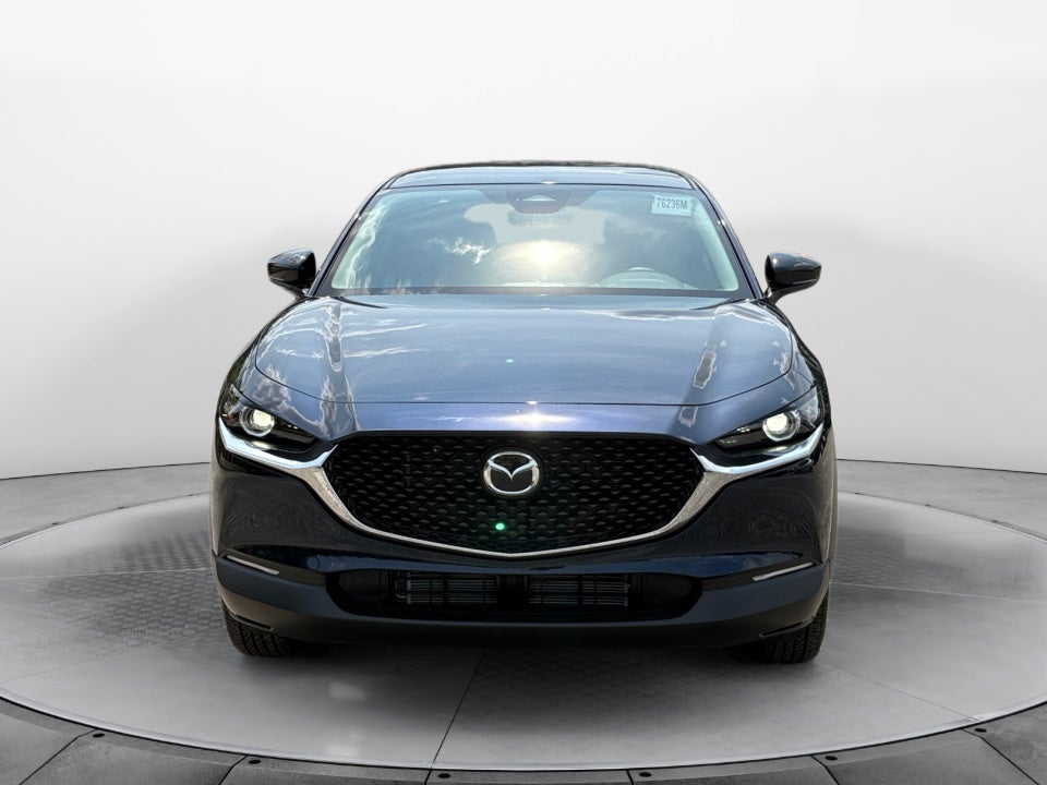 2026 Mazda Mazda CX-30 2.5 S
