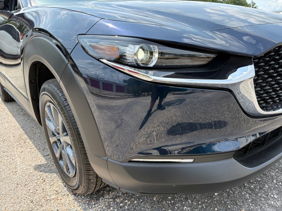 2026 Mazda Mazda CX-30 2.5 S