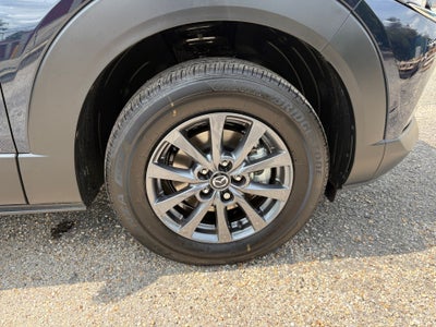 2026 Mazda Mazda CX-30 2.5 S