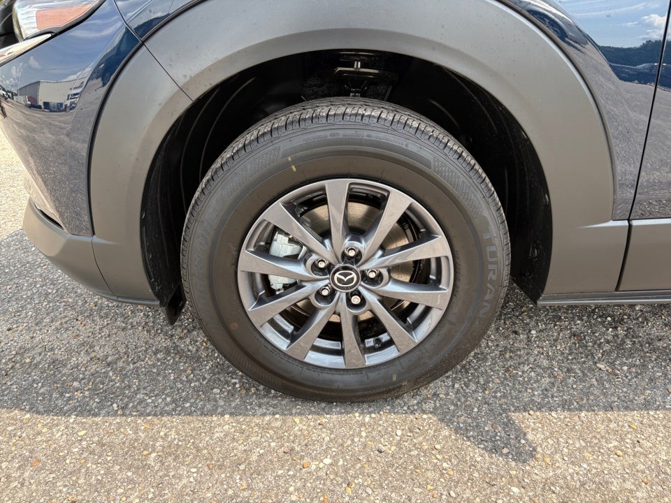 2026 Mazda Mazda CX-30 2.5 S