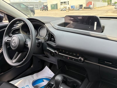 2026 Mazda Mazda CX-30 2.5 S