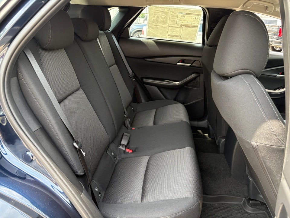 2026 Mazda Mazda CX-30 2.5 S