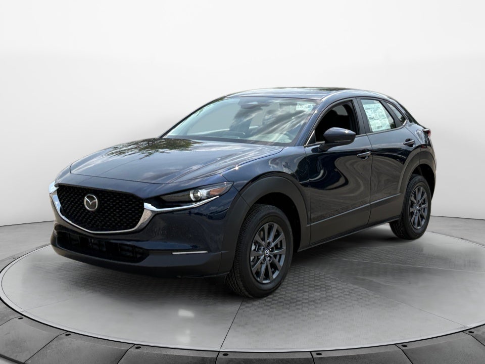 2026 Mazda Mazda CX-30 2.5 S