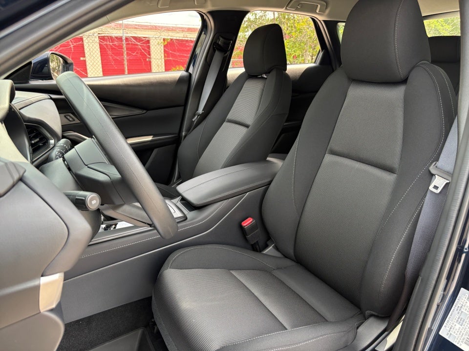 2026 Mazda Mazda CX-30 2.5 S