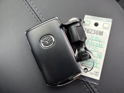 2026 Mazda Mazda CX-30 2.5 S
