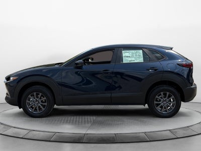 2026 Mazda Mazda CX-30 2.5 S