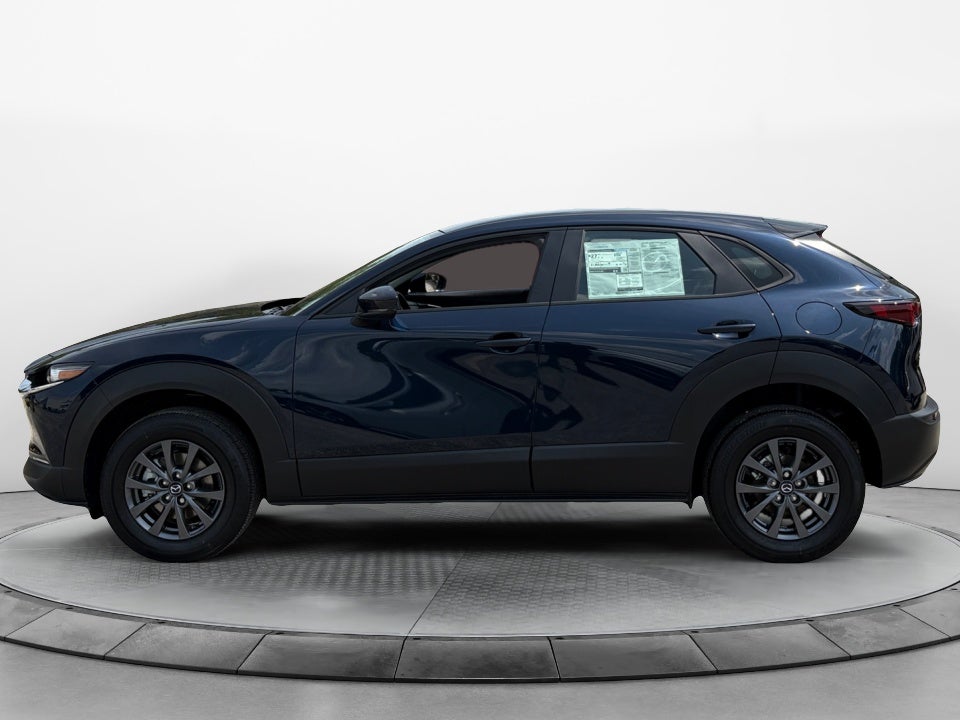 2026 Mazda Mazda CX-30 2.5 S