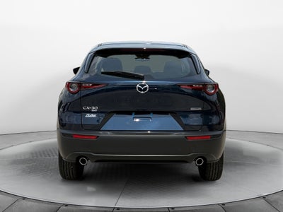 2026 Mazda Mazda CX-30 2.5 S