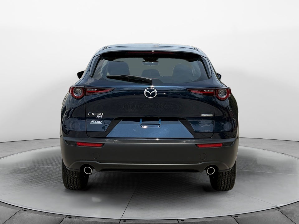 2026 Mazda Mazda CX-30 2.5 S