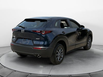 2026 Mazda Mazda CX-30 2.5 S