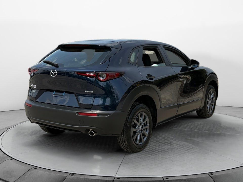 2026 Mazda Mazda CX-30 2.5 S
