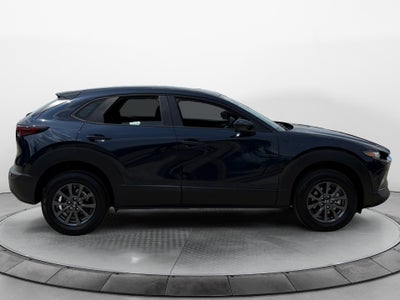 2026 Mazda Mazda CX-30 2.5 S