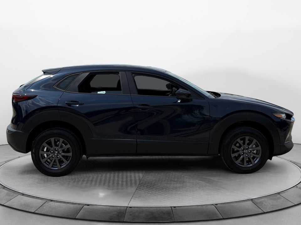 2026 Mazda Mazda CX-30 2.5 S