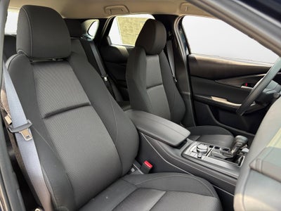2026 Mazda Mazda CX-30 2.5 S