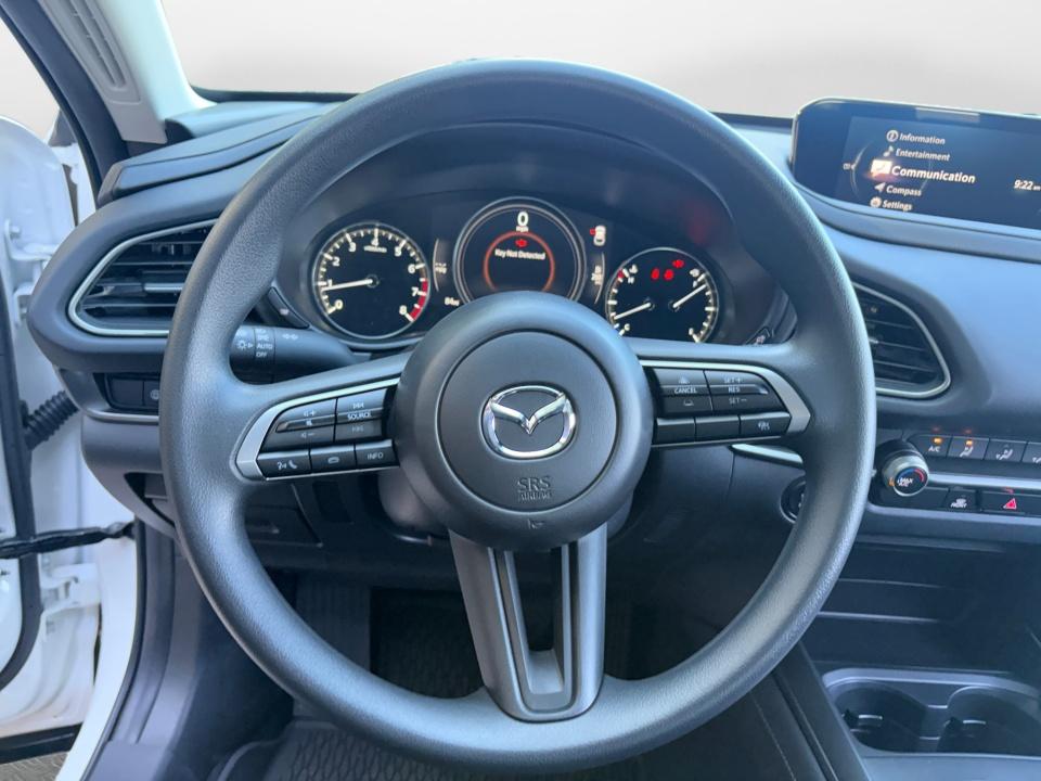 2026 Mazda Mazda CX-30 2.5 S AWD
