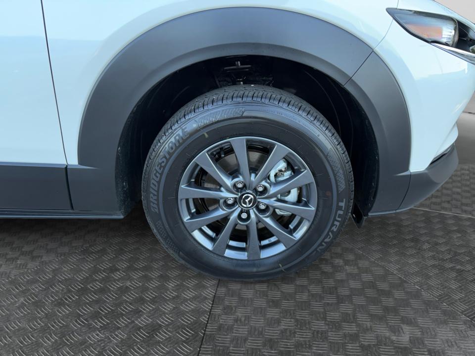 2026 Mazda Mazda CX-30 2.5 S AWD